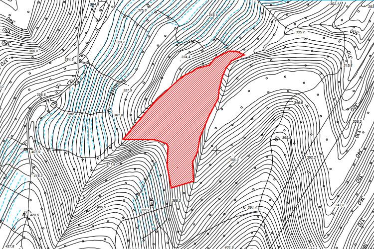 Catasto delle aree percorse dal fuoco