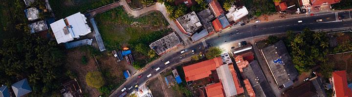 Catasto e urbanistica